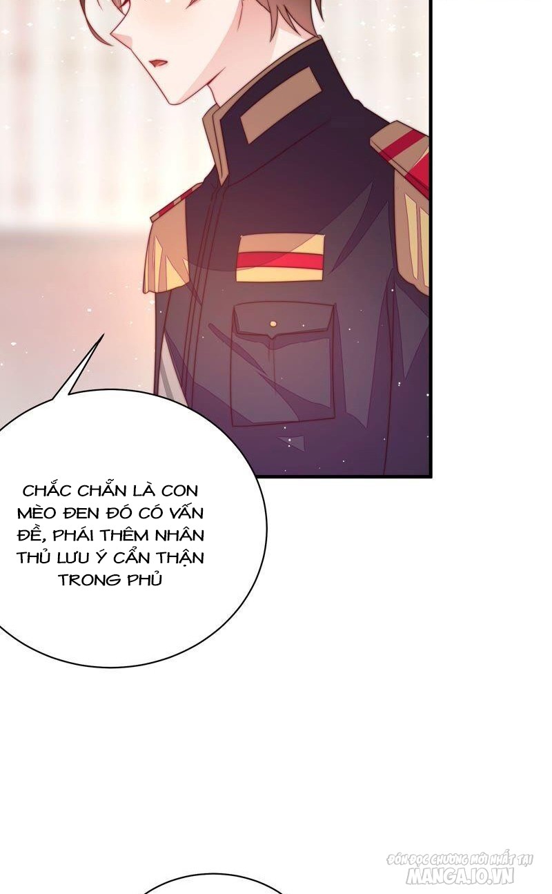 Ngày Nào Thiếu Soái Cũng Ghen Chapter 361 - Trang 2