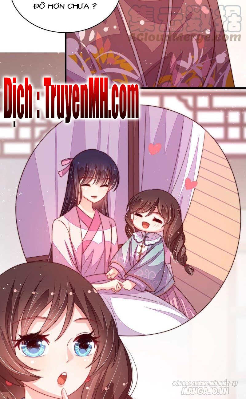 Ngày Nào Thiếu Soái Cũng Ghen Chapter 361 - Trang 2