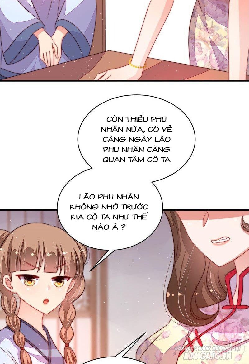 Ngày Nào Thiếu Soái Cũng Ghen Chapter 362 - Trang 2