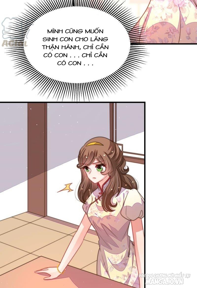 Ngày Nào Thiếu Soái Cũng Ghen Chapter 362 - Trang 2