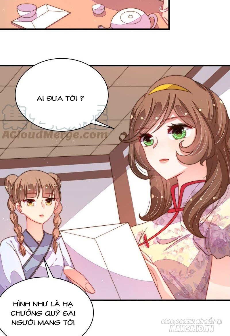 Ngày Nào Thiếu Soái Cũng Ghen Chapter 362 - Trang 2