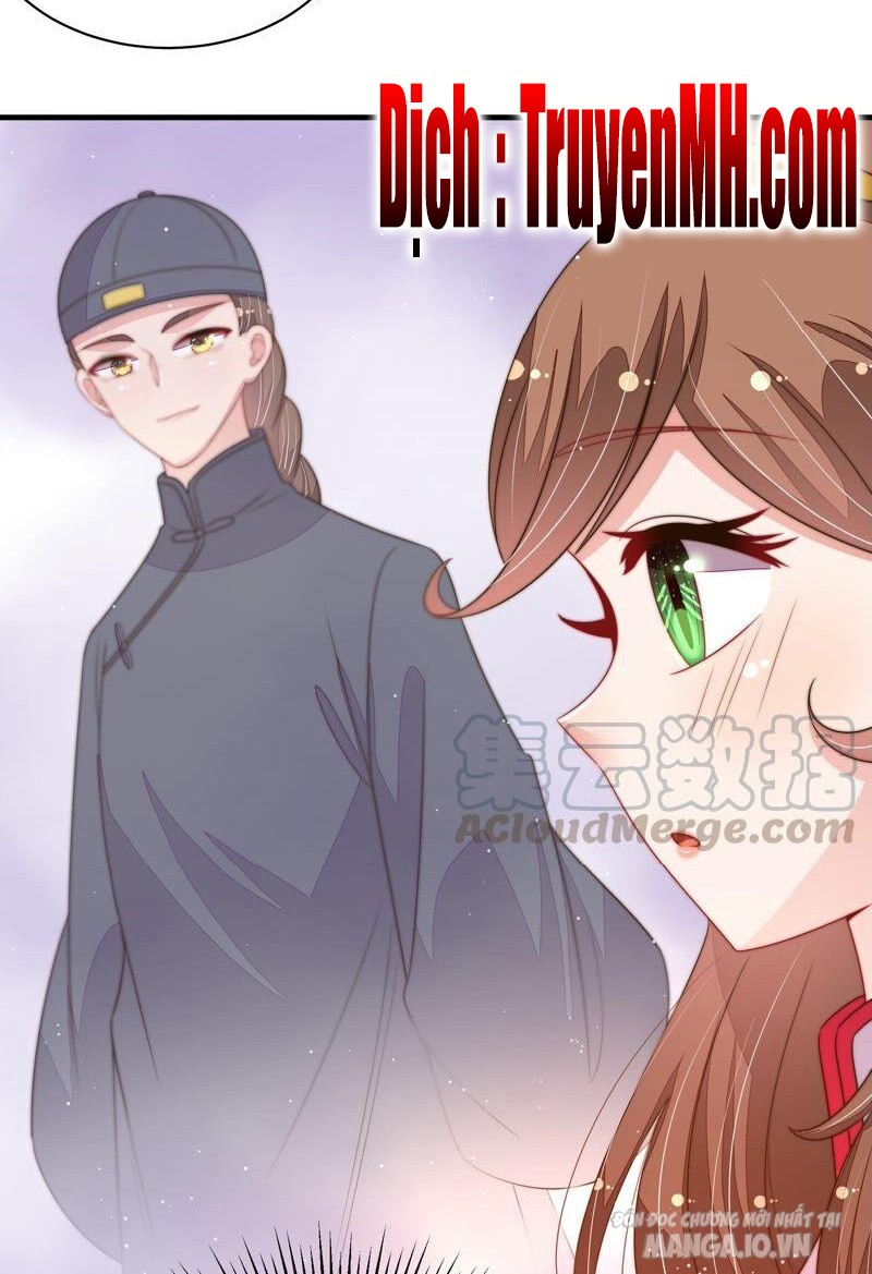 Ngày Nào Thiếu Soái Cũng Ghen Chapter 362 - Trang 2