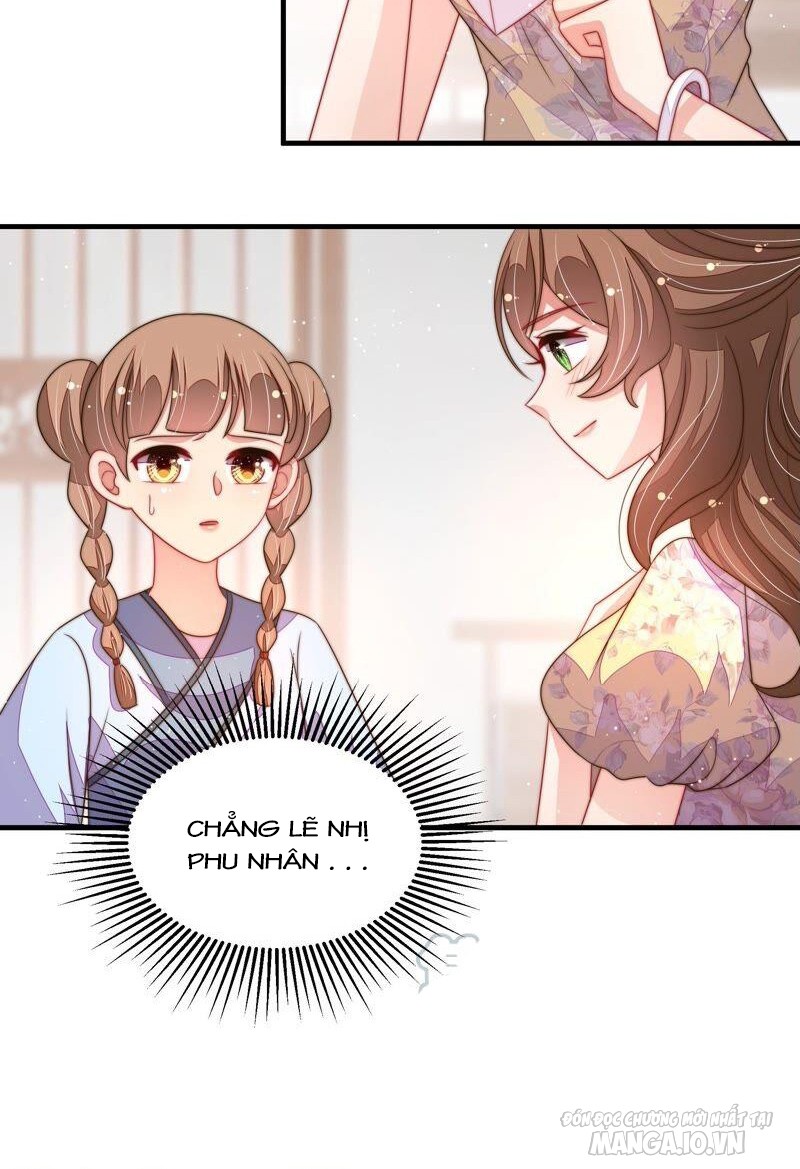 Ngày Nào Thiếu Soái Cũng Ghen Chapter 362 - Trang 2