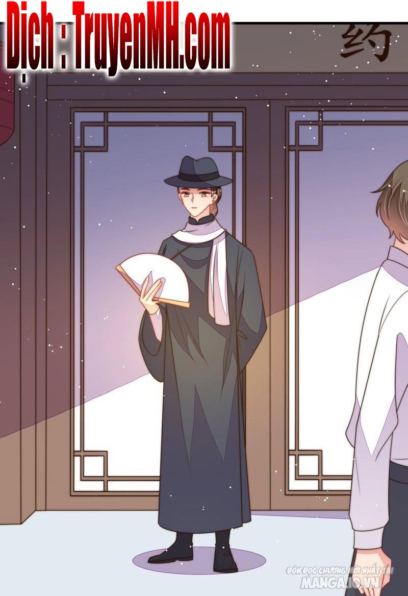 Ngày Nào Thiếu Soái Cũng Ghen Chapter 362 - Trang 2