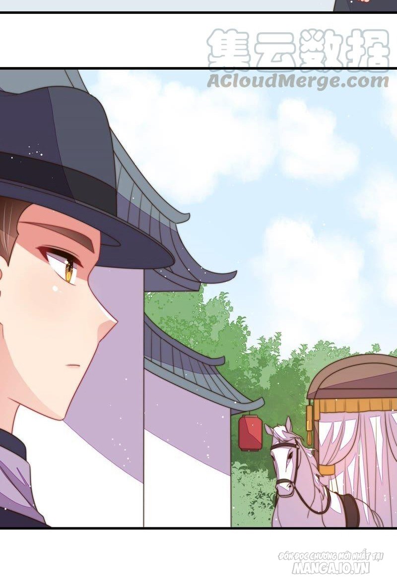 Ngày Nào Thiếu Soái Cũng Ghen Chapter 362 - Trang 2