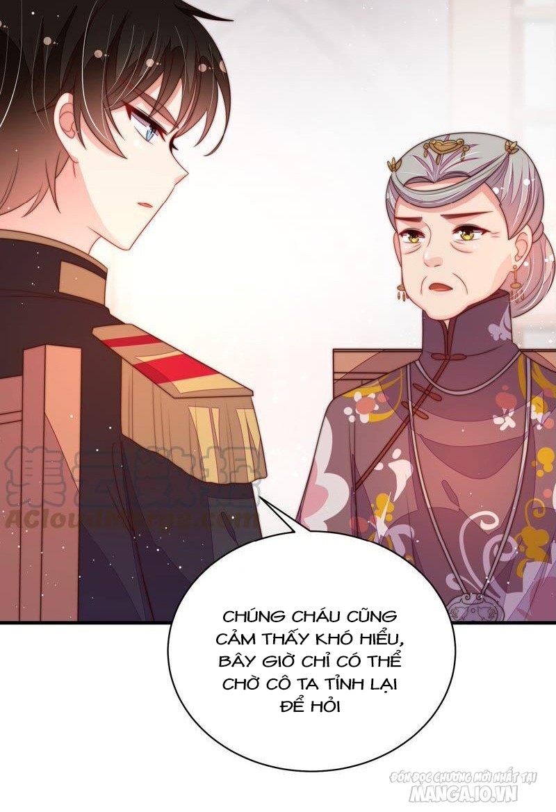 Ngày Nào Thiếu Soái Cũng Ghen Chapter 362 - Trang 2