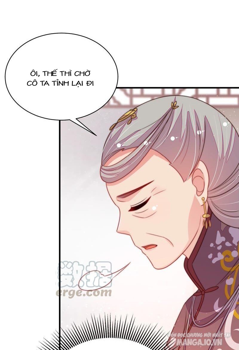 Ngày Nào Thiếu Soái Cũng Ghen Chapter 362 - Trang 2