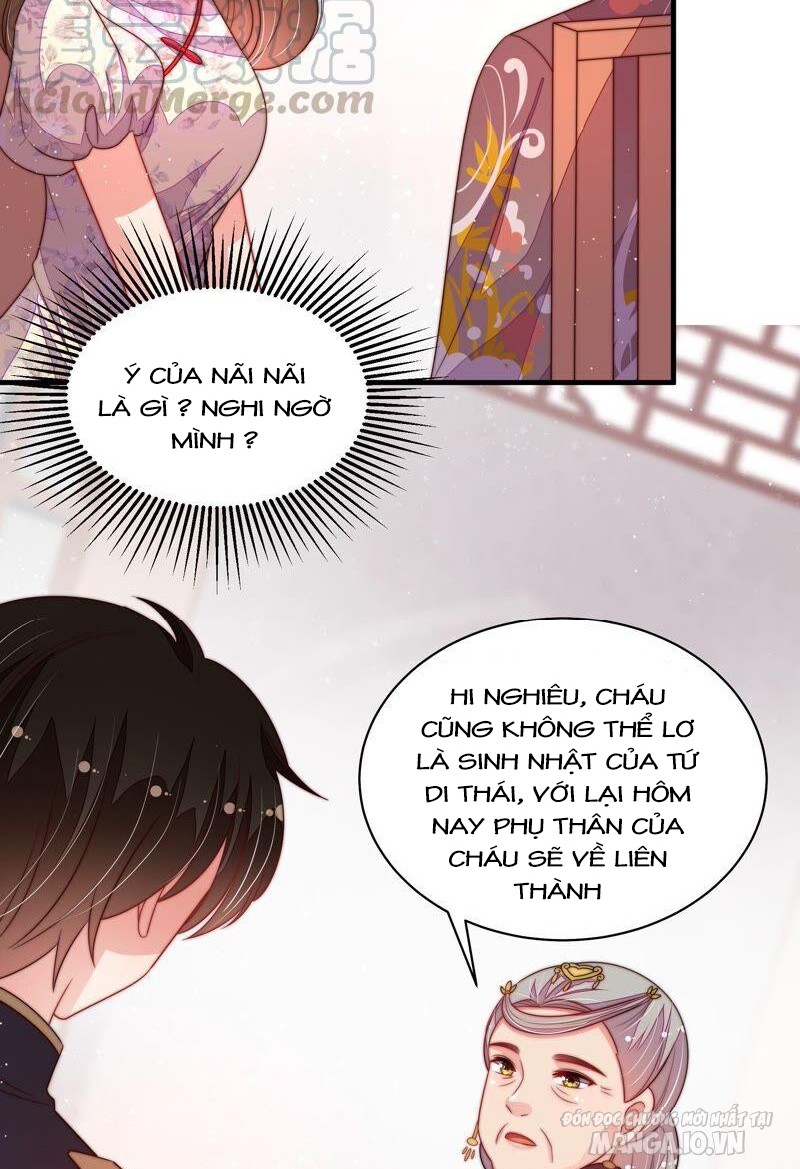 Ngày Nào Thiếu Soái Cũng Ghen Chapter 362 - Trang 2