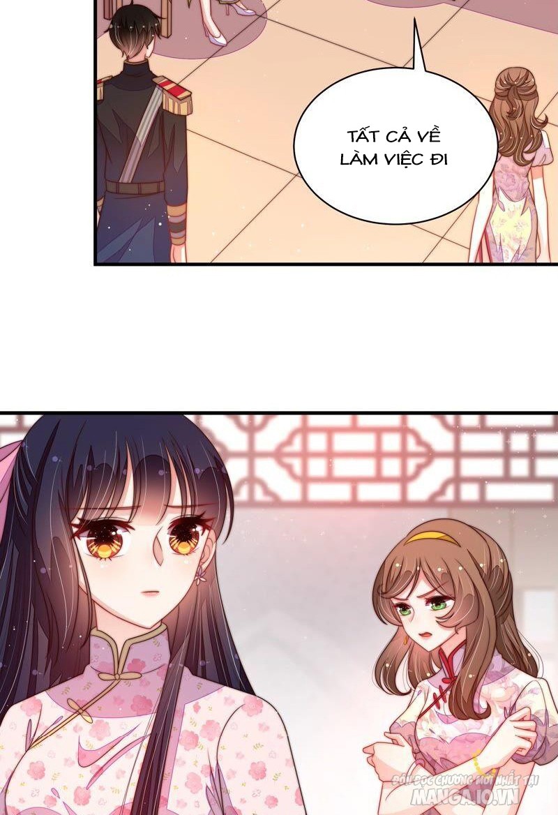 Ngày Nào Thiếu Soái Cũng Ghen Chapter 362 - Trang 2