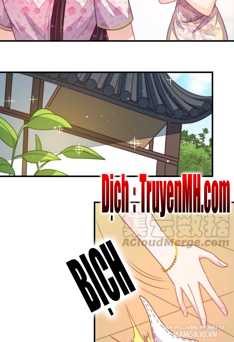 Ngày Nào Thiếu Soái Cũng Ghen Chapter 362 - Trang 2