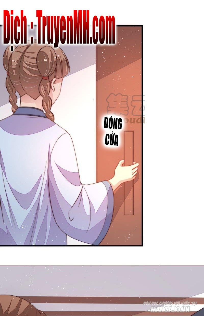 Ngày Nào Thiếu Soái Cũng Ghen Chapter 363 - Trang 2