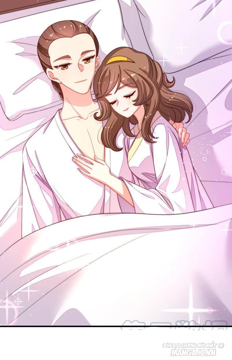 Ngày Nào Thiếu Soái Cũng Ghen Chapter 363 - Trang 2