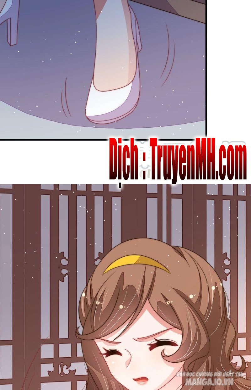 Ngày Nào Thiếu Soái Cũng Ghen Chapter 363 - Trang 2