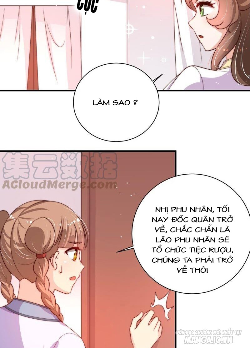 Ngày Nào Thiếu Soái Cũng Ghen Chapter 364 - Trang 2