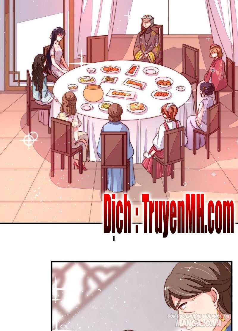 Ngày Nào Thiếu Soái Cũng Ghen Chapter 364 - Trang 2