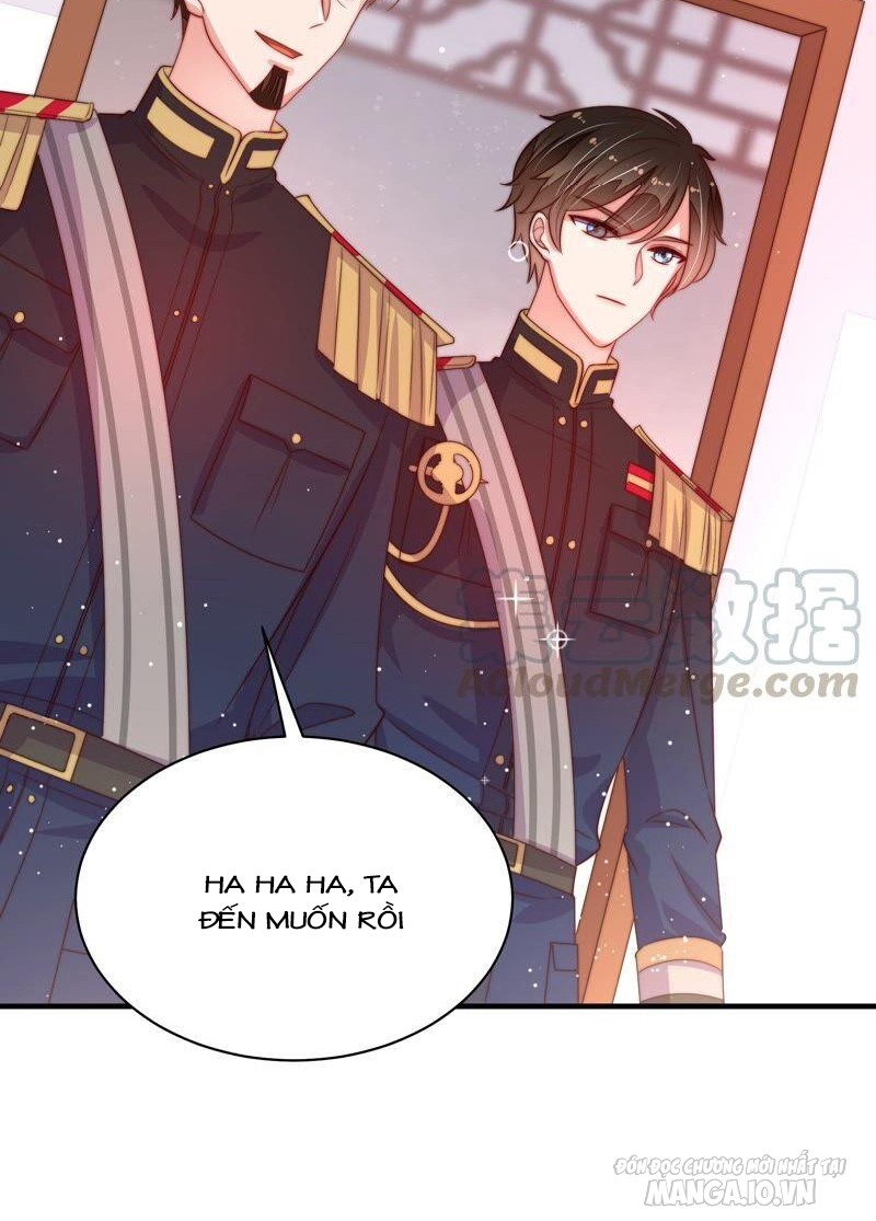 Ngày Nào Thiếu Soái Cũng Ghen Chapter 364 - Trang 2