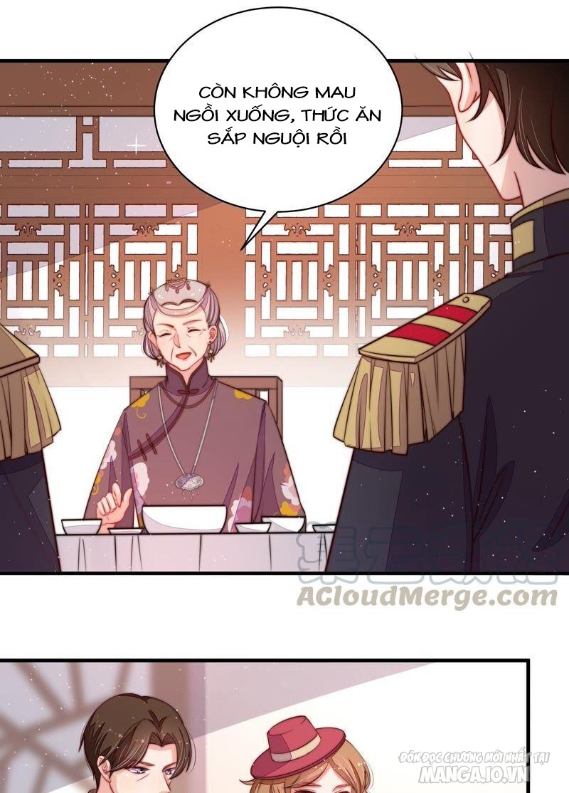 Ngày Nào Thiếu Soái Cũng Ghen Chapter 364 - Trang 2