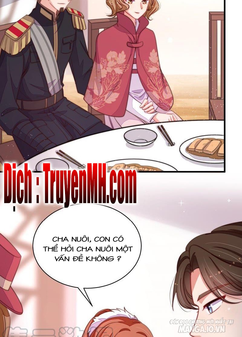 Ngày Nào Thiếu Soái Cũng Ghen Chapter 364 - Trang 2