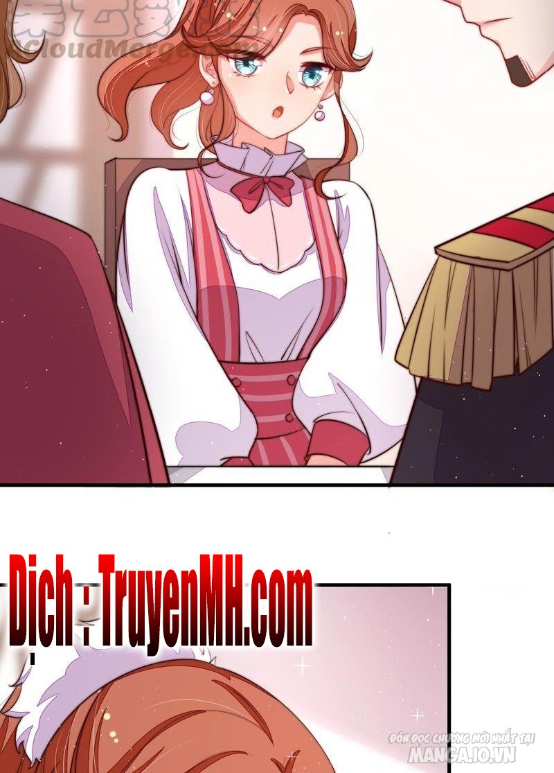 Ngày Nào Thiếu Soái Cũng Ghen Chapter 364 - Trang 2