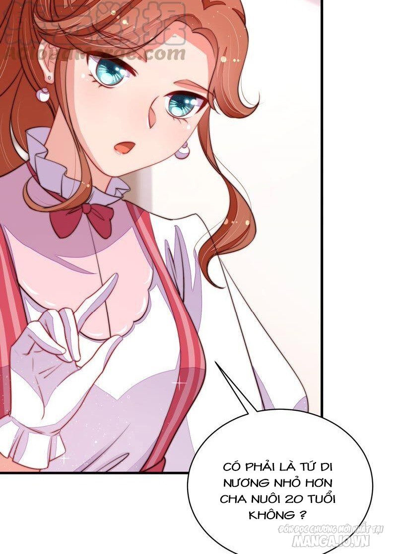 Ngày Nào Thiếu Soái Cũng Ghen Chapter 364 - Trang 2