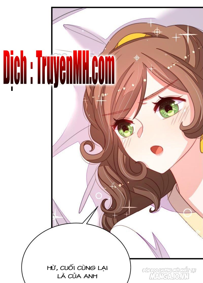 Ngày Nào Thiếu Soái Cũng Ghen Chapter 364 - Trang 2