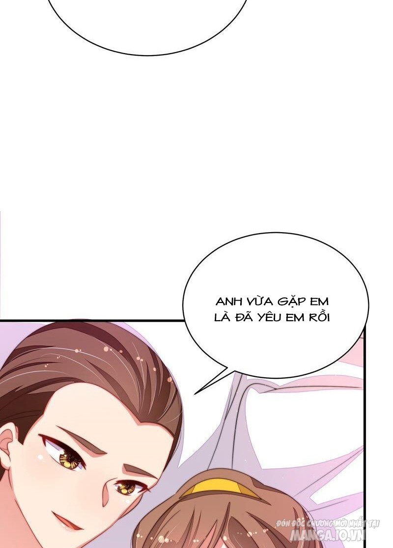 Ngày Nào Thiếu Soái Cũng Ghen Chapter 364 - Trang 2