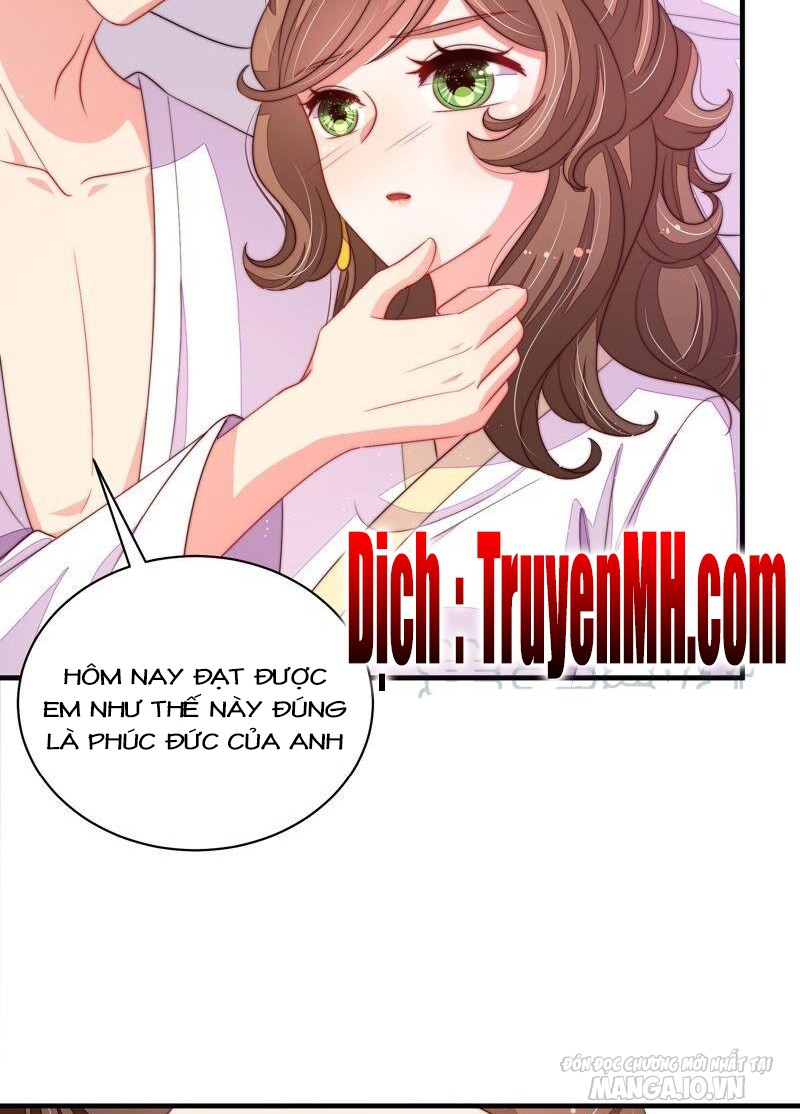 Ngày Nào Thiếu Soái Cũng Ghen Chapter 364 - Trang 2