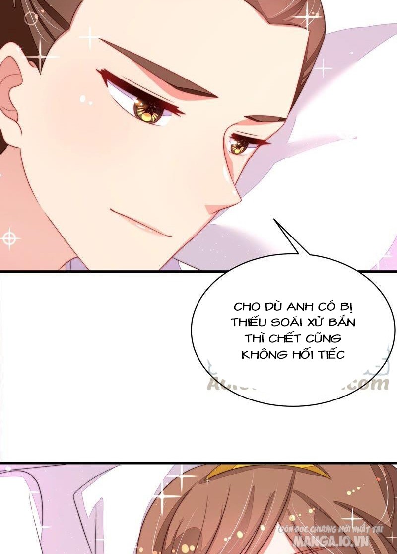 Ngày Nào Thiếu Soái Cũng Ghen Chapter 364 - Trang 2