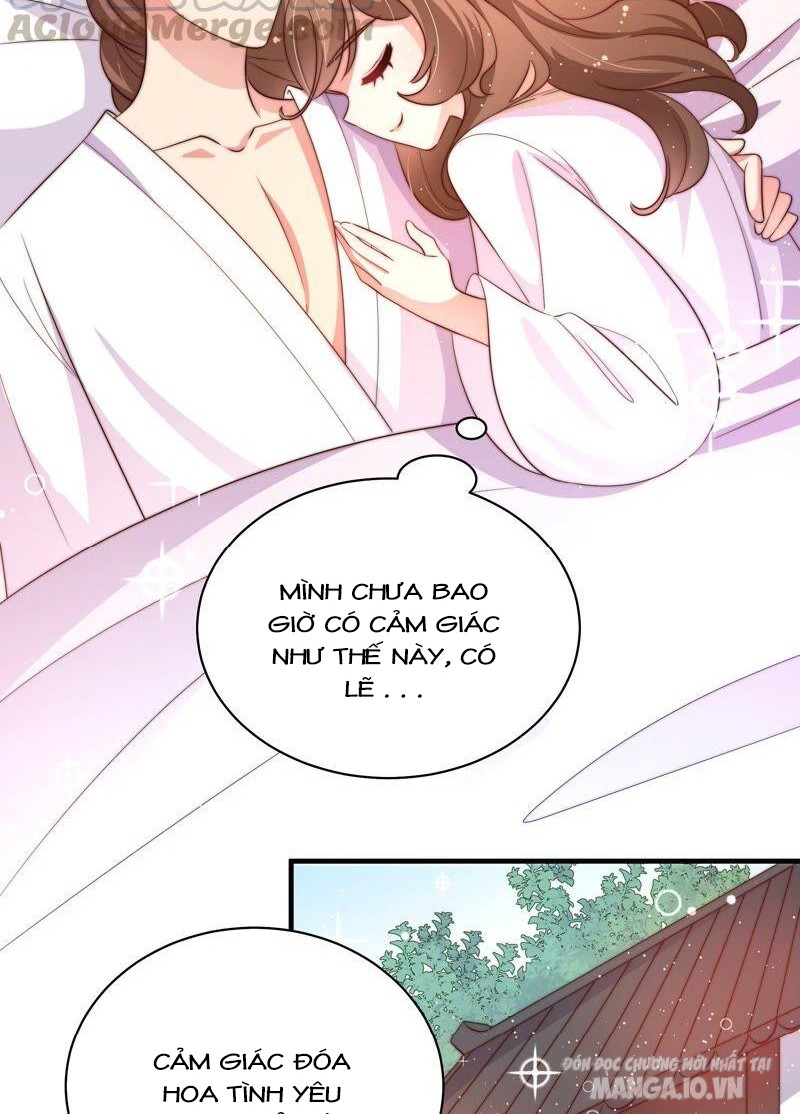 Ngày Nào Thiếu Soái Cũng Ghen Chapter 364 - Trang 2
