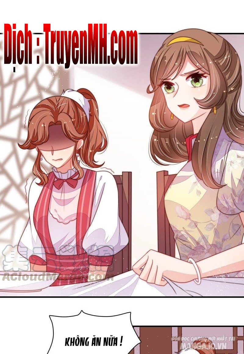 Ngày Nào Thiếu Soái Cũng Ghen Chapter 365 - Trang 2