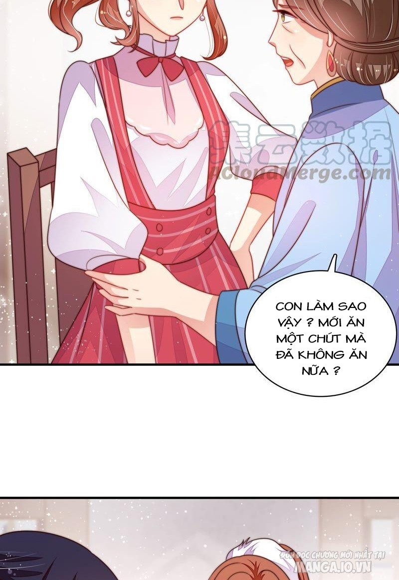 Ngày Nào Thiếu Soái Cũng Ghen Chapter 365 - Trang 2
