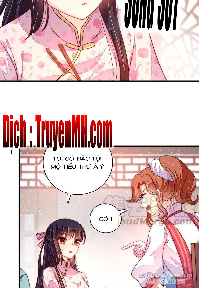 Ngày Nào Thiếu Soái Cũng Ghen Chapter 365 - Trang 2