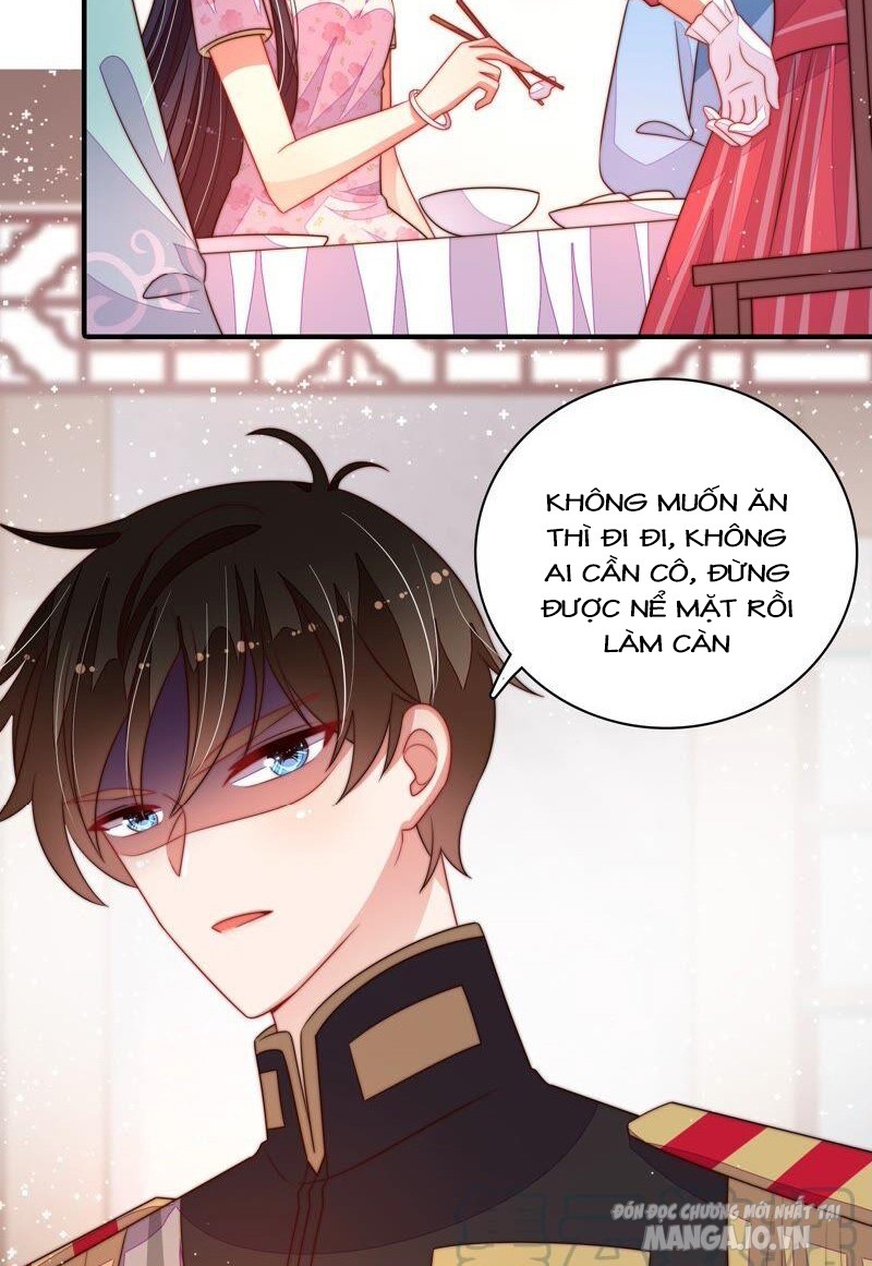 Ngày Nào Thiếu Soái Cũng Ghen Chapter 365 - Trang 2