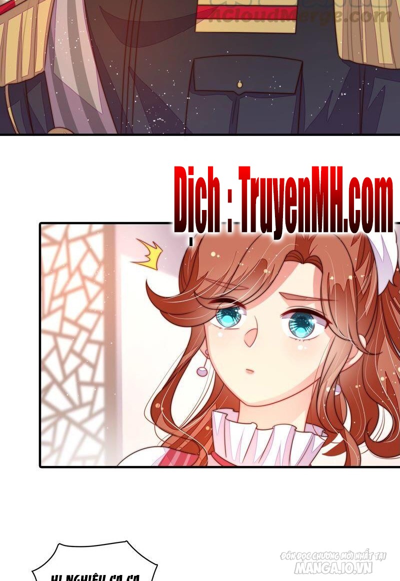 Ngày Nào Thiếu Soái Cũng Ghen Chapter 365 - Trang 2