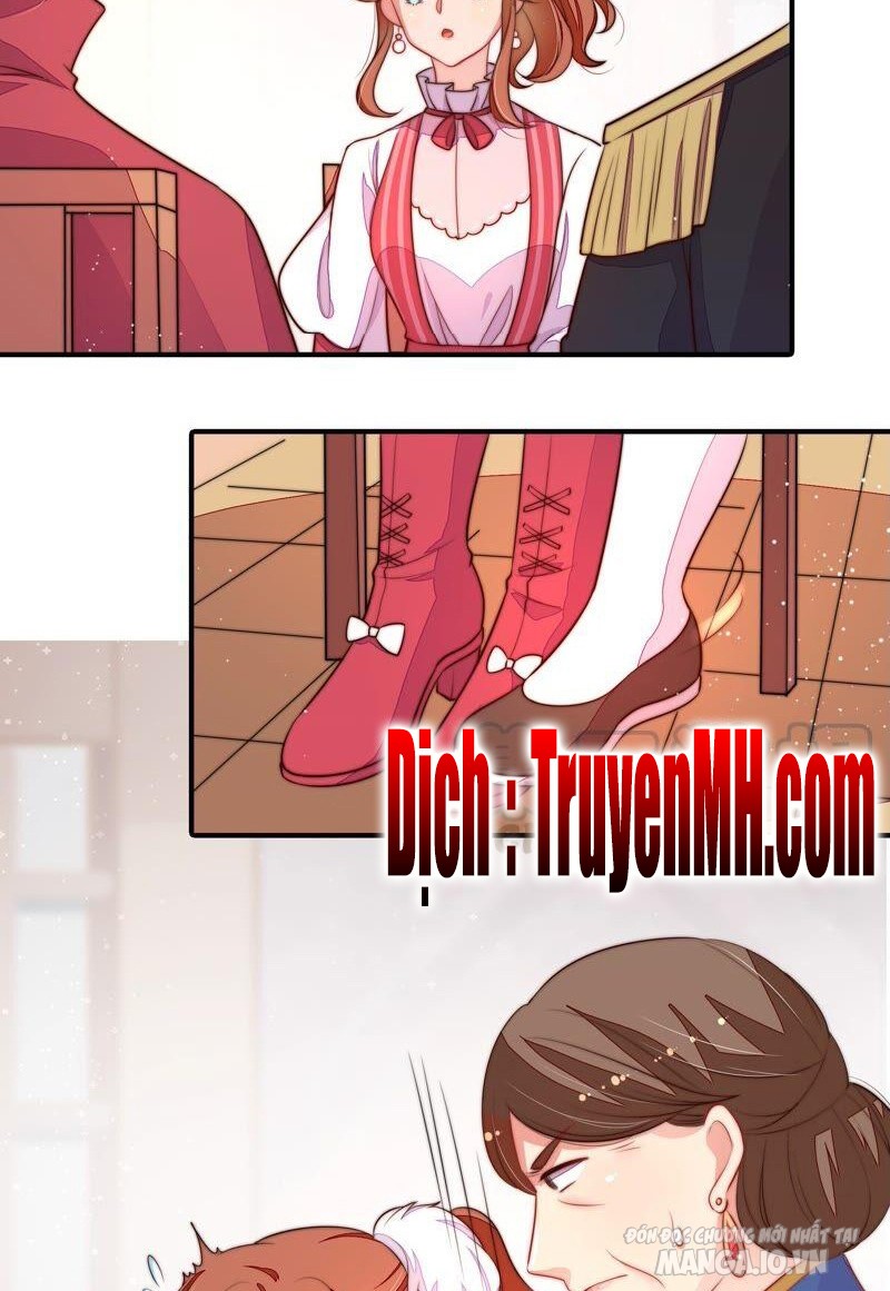 Ngày Nào Thiếu Soái Cũng Ghen Chapter 365 - Trang 2