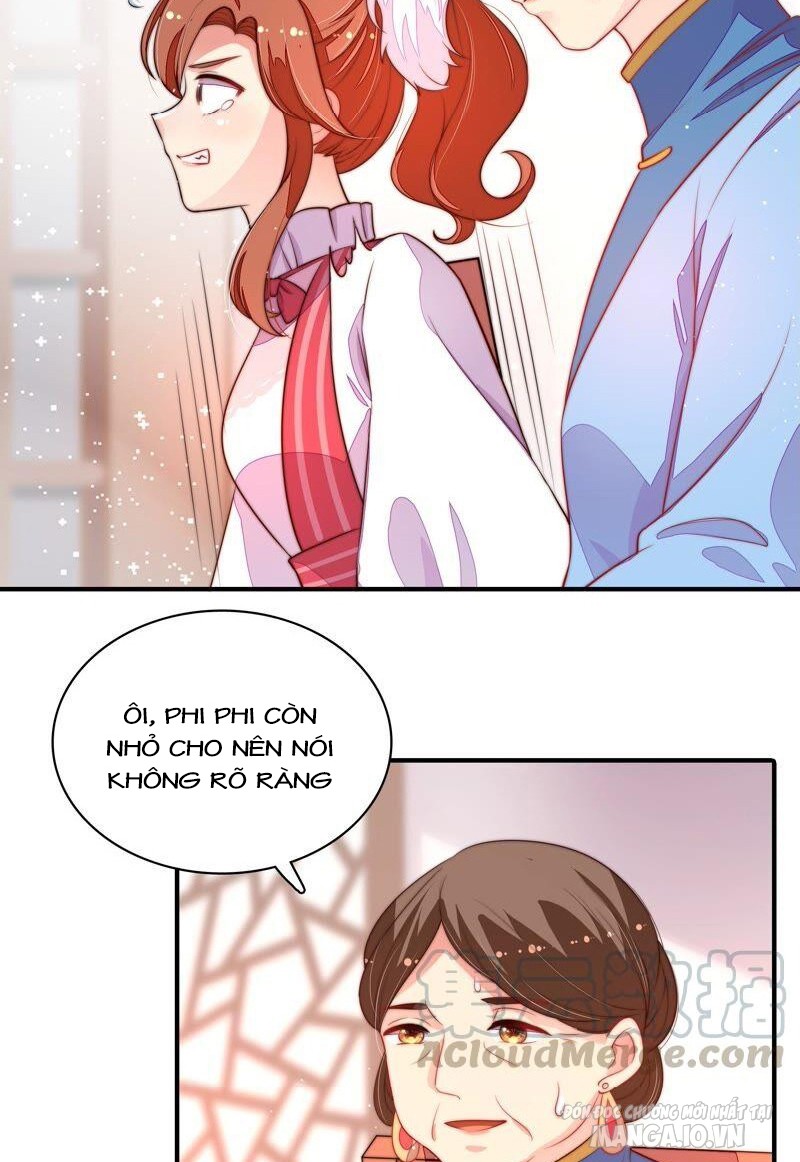 Ngày Nào Thiếu Soái Cũng Ghen Chapter 365 - Trang 2