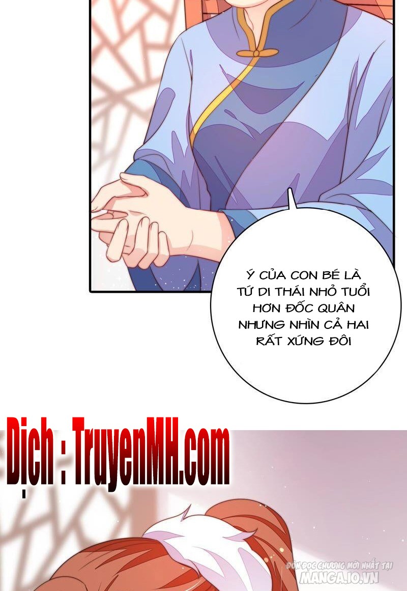 Ngày Nào Thiếu Soái Cũng Ghen Chapter 365 - Trang 2