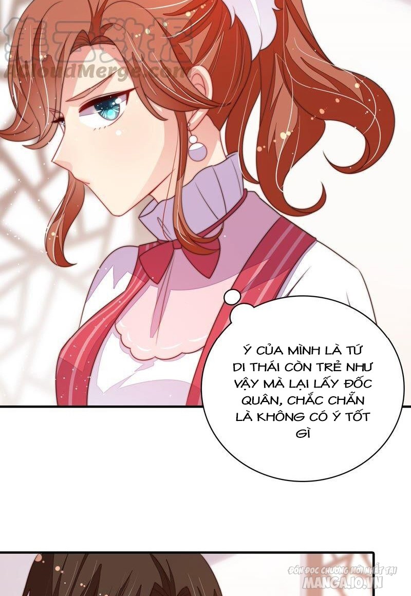 Ngày Nào Thiếu Soái Cũng Ghen Chapter 365 - Trang 2