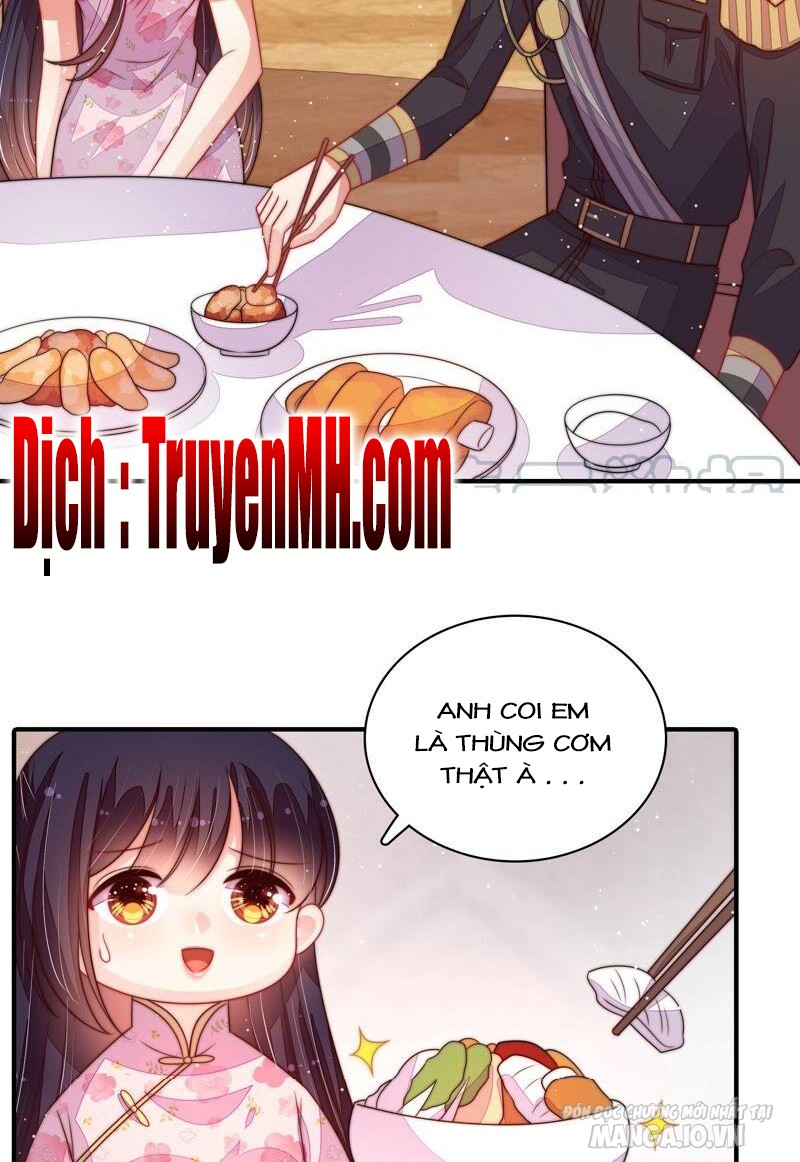 Ngày Nào Thiếu Soái Cũng Ghen Chapter 365 - Trang 2