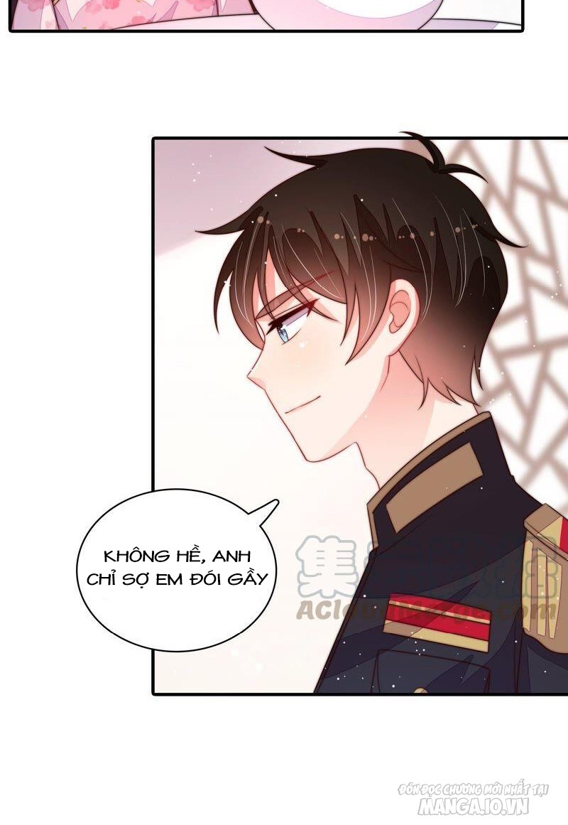 Ngày Nào Thiếu Soái Cũng Ghen Chapter 365 - Trang 2