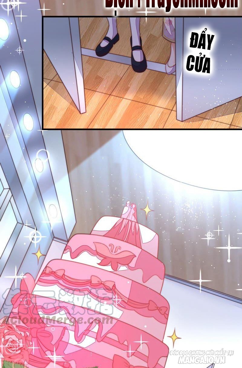 Ngày Nào Thiếu Soái Cũng Ghen Chapter 366 - Trang 2