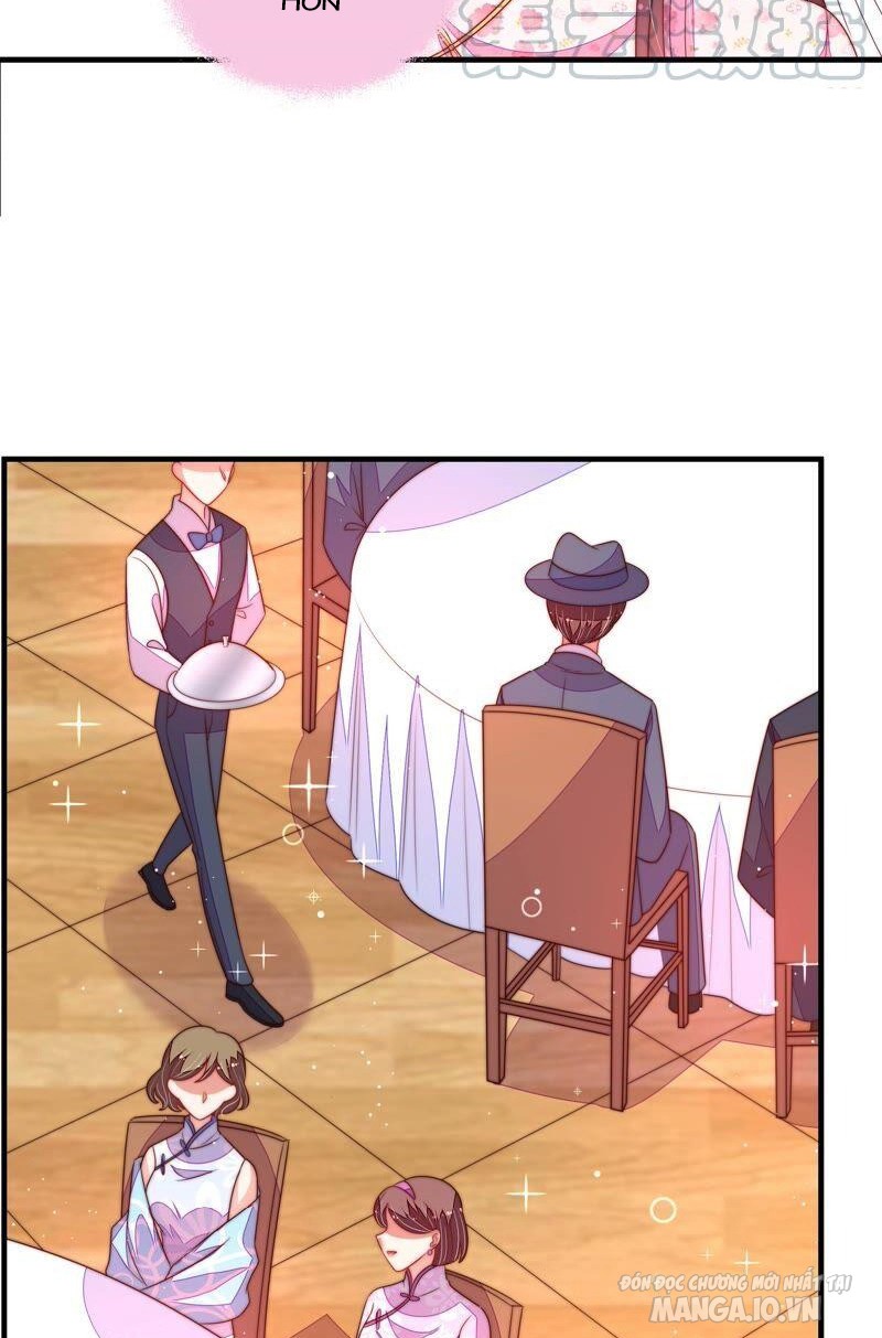 Ngày Nào Thiếu Soái Cũng Ghen Chapter 366 - Trang 2