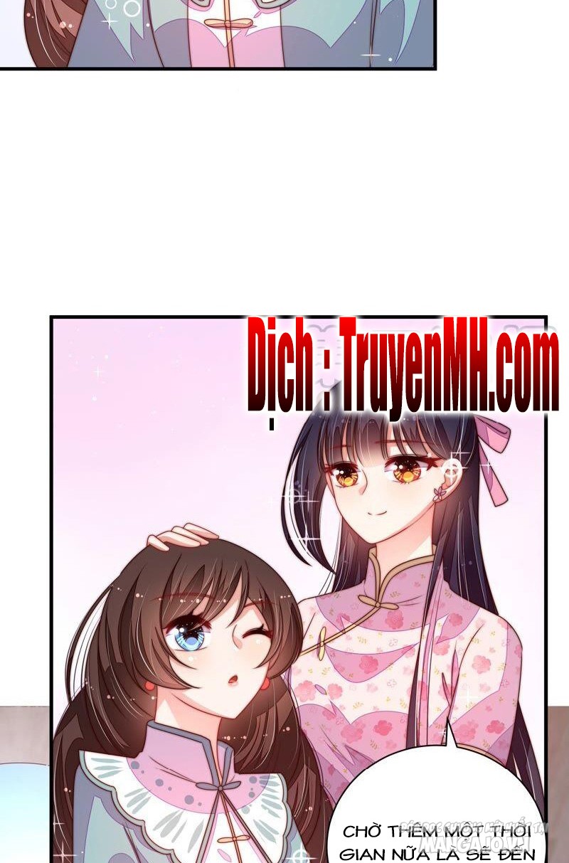 Ngày Nào Thiếu Soái Cũng Ghen Chapter 366 - Trang 2