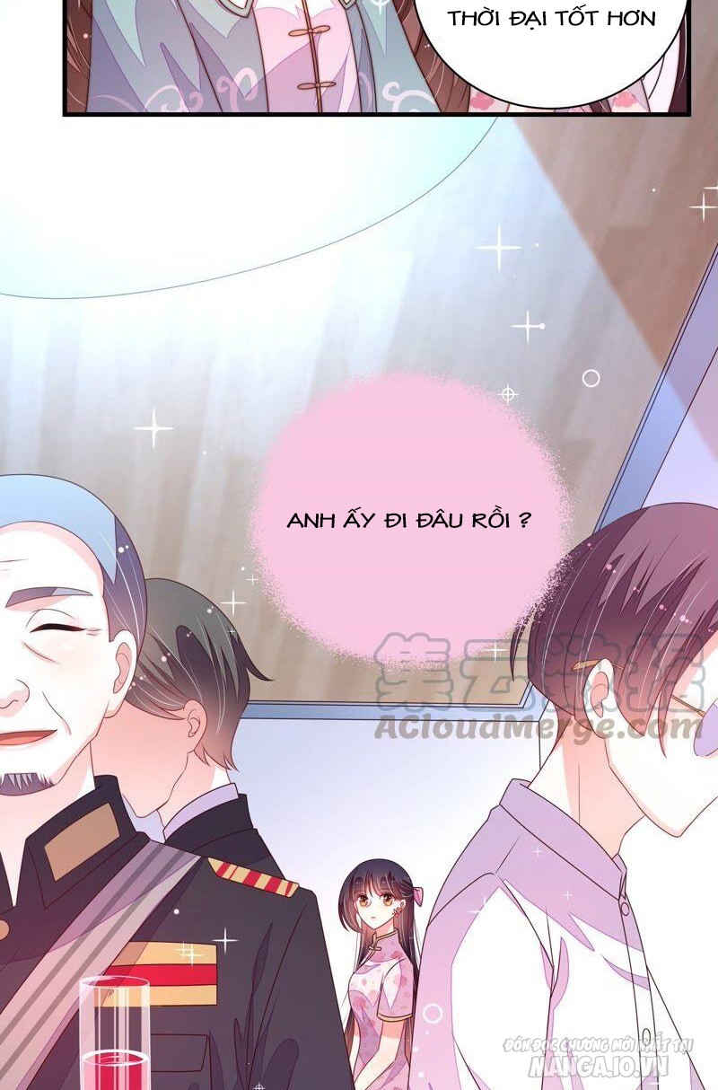 Ngày Nào Thiếu Soái Cũng Ghen Chapter 366 - Trang 2