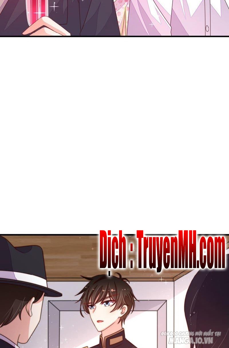 Ngày Nào Thiếu Soái Cũng Ghen Chapter 366 - Trang 2