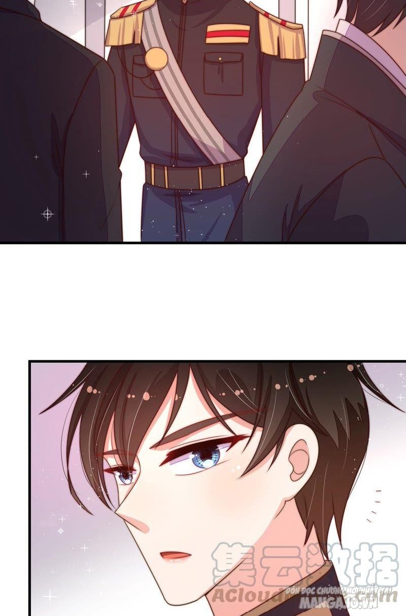 Ngày Nào Thiếu Soái Cũng Ghen Chapter 366 - Trang 2