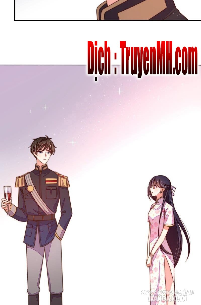 Ngày Nào Thiếu Soái Cũng Ghen Chapter 366 - Trang 2