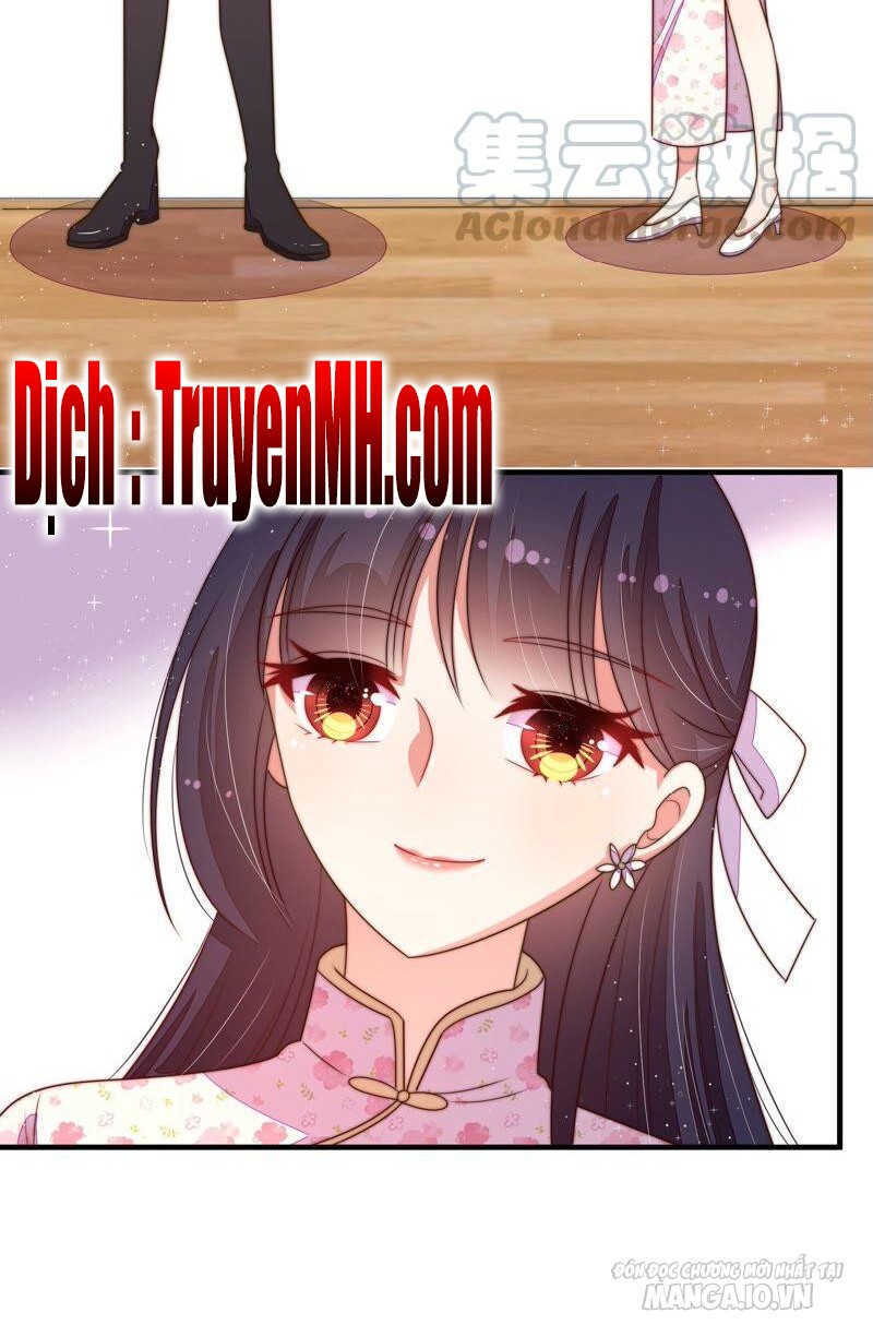 Ngày Nào Thiếu Soái Cũng Ghen Chapter 366 - Trang 2