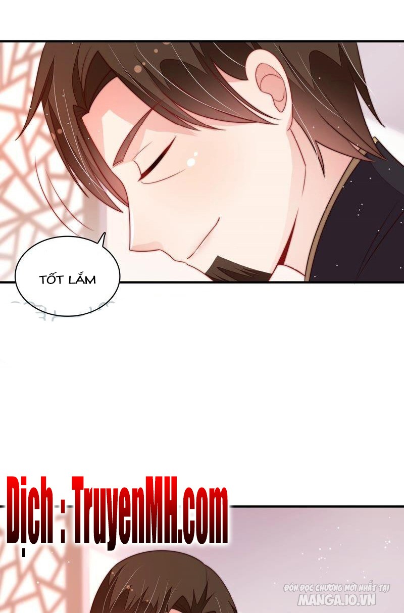 Ngày Nào Thiếu Soái Cũng Ghen Chapter 366 - Trang 2