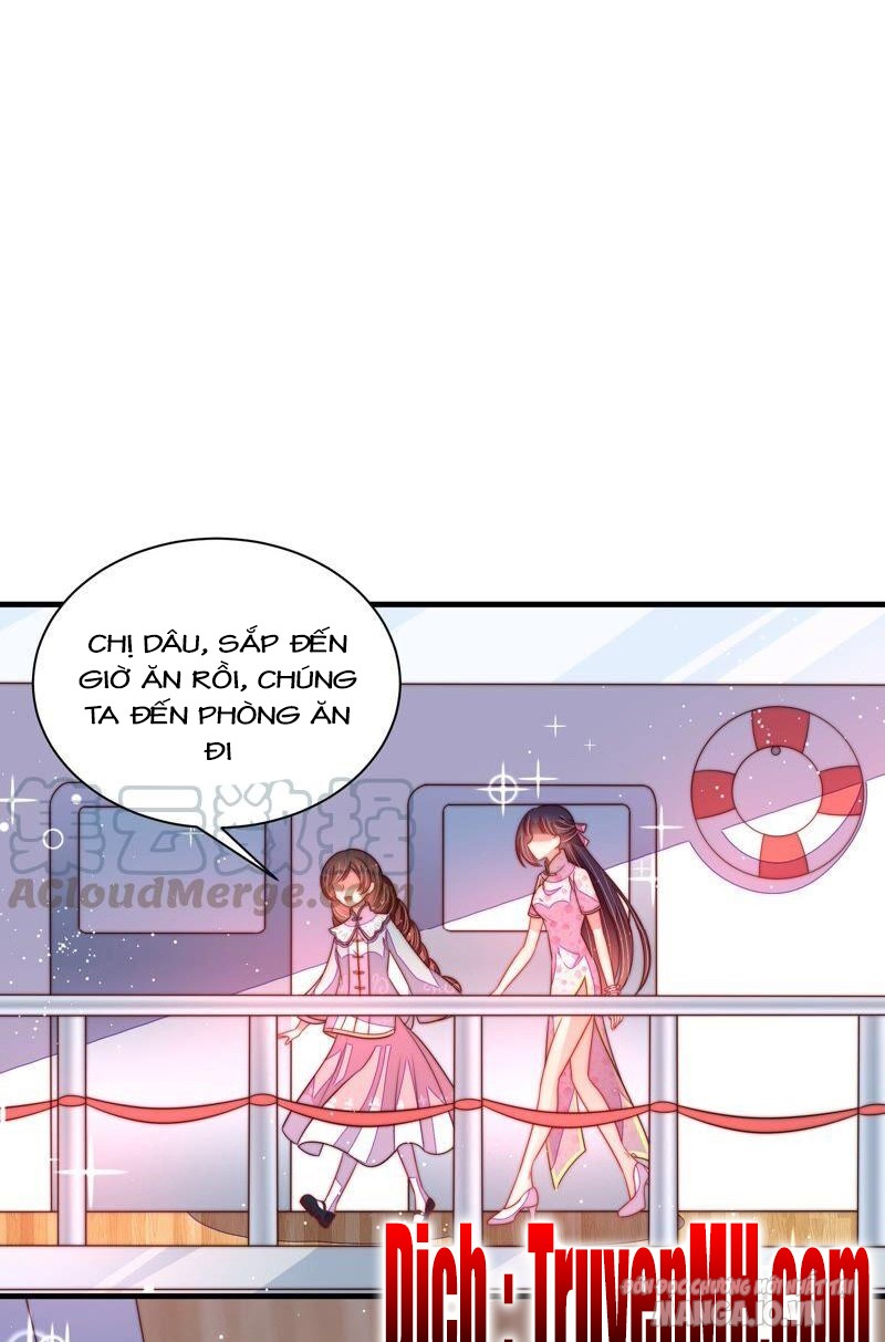 Ngày Nào Thiếu Soái Cũng Ghen Chapter 366 - Trang 2